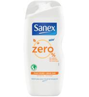 Sanex Sanex Shower Zero% Dry Skin (250ml)