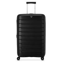 Roncato B-Flying Large Trolley Expandable 78 cm Black