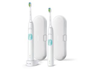 Philips Sonicare ProtectiveClean 4300 HX6807/35 Sonische, elektrische tandenborstel