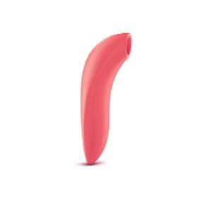 We-Vibe - Melt Pleasure Air Clitoris Stimulator Blauw