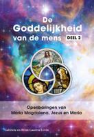 Openbaringen van Maria Magdalena, Jezus en Maria (Paperback) - thumbnail