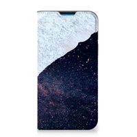 iPhone 14 Pro Max Stand Case Sea in Space - thumbnail