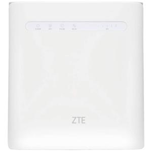 ZTE MF286R mobiele router / gateway / modem Router voor mobiele netwerken