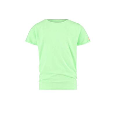 Vingino Essentials T-shirt neon groen