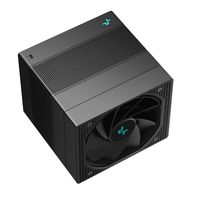 DeepCool ASSASSIN IV Processor Luchtkoeler 14 cm Zwart 1 stuk(s) - thumbnail