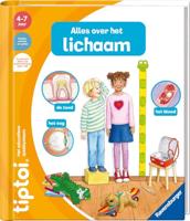 tiptoi® Alles over het lichaam