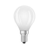 Osram Parathom Retrofit Classic E14 P45 3W 827 250lm Mat | Dimbaar - Vervanger voor 25W