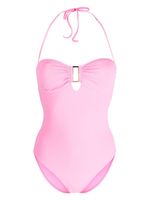 Melissa Odabash maillot de bain Como - Rose