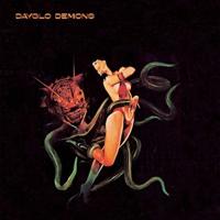 Dayglo Demons - LP (3481575424540)