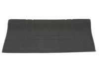 Clarysse Talis Badmat Zwart (60x60)