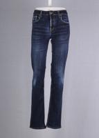 Vintage Relaxed MUD Jeans Blue size 31 / 34 for Unisex