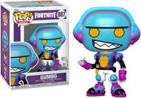 Fortnite Funko Pop Vinyl: Gumbo