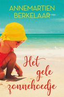 Het gele zonnehoedje - Annemartien Berkelaar - ebook - thumbnail