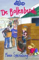 De bollenbende - Manon Spierenburg - Paperback (9789048843091)