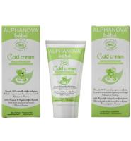 Alphanova Baby Alphanova Baby Bio Organic Cold Creme (50g)