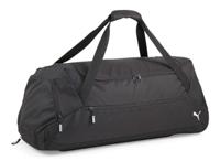 PUMA - TeamGoal Wheel Teambag L, fietstassen voor volwassenen, uniseks, Puma Black, OSFA -