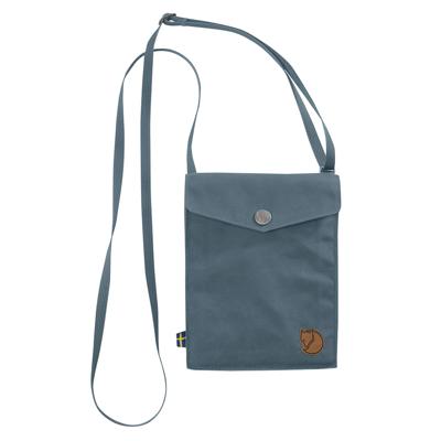 Fjällräven Pocket Schoudertas Dusk Fjällräven Pocket Schoudertas Dusk