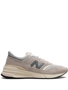 New Balance baskets 997R 'Cream' - Tons neutres