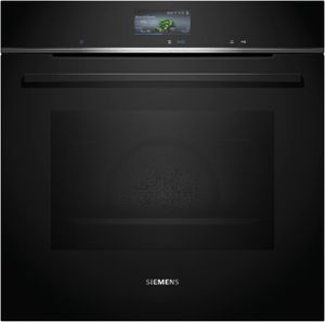 Siemens HB776G1B1 Inbouw oven Zwart