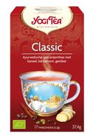 Yogi Tea Classic - thumbnail