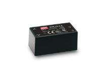 Mean Well IRM-10-12 AC/DC-printnetvoeding 12 V/DC 0.85 A 10 W - thumbnail