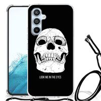 Extreme Case Samsung Galaxy A54 5G Skull Eyes