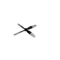 E-Flite - UMX P-51D Voodoo 4-Blads propeller (EFLUP45404)