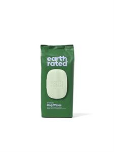 Earth rated Earth rated dog wipes lavendel composteerbaar