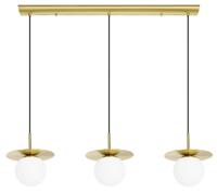 Stars of Light Glazen eetkamer hanglamp Arenales 39953 - thumbnail