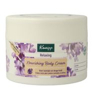 Relaxing bodycream - thumbnail