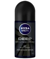 Men deodorant deep roller - thumbnail