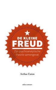 De kleine Freud - Arthur Eaton - ebook