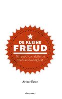 De kleine Freud - Arthur Eaton - ebook