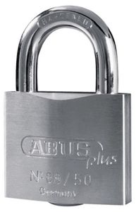 ABUS HANGSLOT VERCHR. 88/50 C