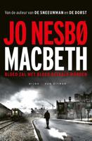 Macbeth - Jo Nesbø - Paperback (9789038801117)