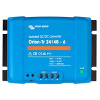Victron Energy Orion-Tr IP43 24/48-Volt 6 amp 280-Watt DC-DC Omvormer, Geïsoleerd