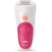 Braun Silk-épil 5-500 - Epilator Voor Beginners - Wet & Dry Epileren