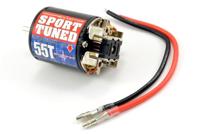 Etronix Sport Tuned Modified 55t Brushed Motor
