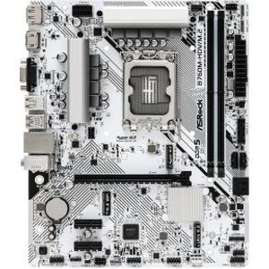 Moederbord Intel Asrock B760M-HDV/M.2