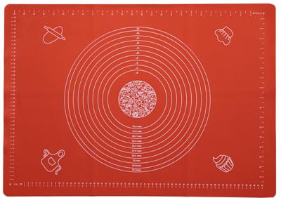 Sareva Bakmat - Siliconen - 70 x 50 cm Sareva Bakmat - Siliconen - 70 x 50 cm