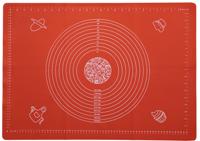 Sareva Bakmat - Siliconen - 70 x 50 cm