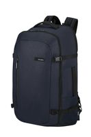 ROADER TRAVEL BACKPACK M DARK BLUE - thumbnail