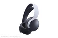 Wireless PULSE 3D Headset - White (PS5)