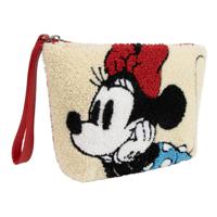 Disney Make Up Bag Minnie