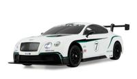 Amewi Bentley GT3 Continental Drift Car 1:18 RTR afstandsbediening RC