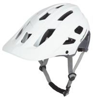 Polisport PolispGoudt mountain pro fietshelm l 58-61cm wit/grijs