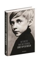 Het beste wat we hebben - Griet op de Beeck - Hardcover (9789044629378)