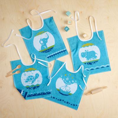 De Witte Lietaer Slabben Slabbetjes aquarius, per 4