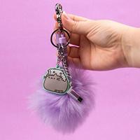 Thumbs Up Pusheen Tech - 3-in-1 USB-oplaadkabel PomPom