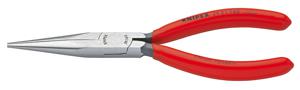 Knipex 29 21 160 Elektronica en fijnmechanica Telefoontang Recht 160 mm